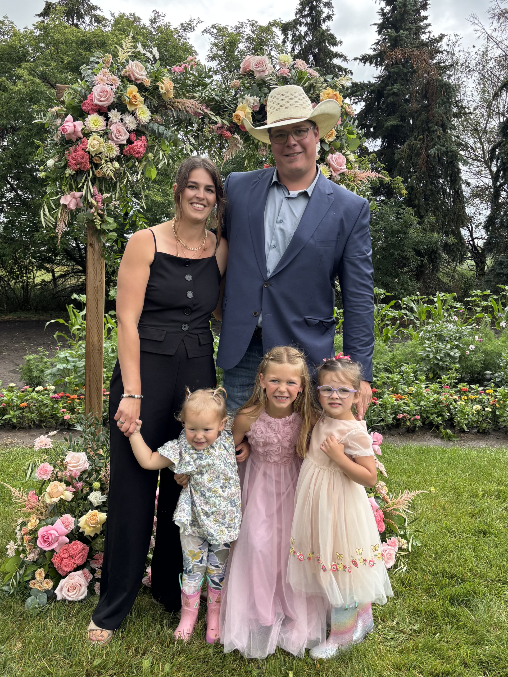Family Photo
